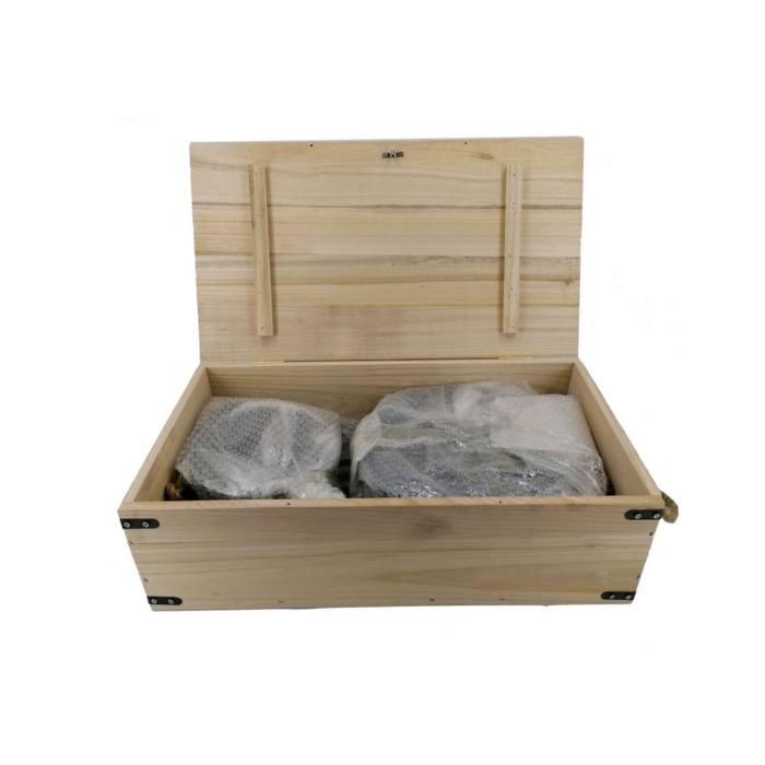 Landmann Landmann Dutch Oven Set 6-delig