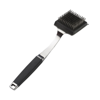 Landmann Landmann Pure RVS Grillborstel