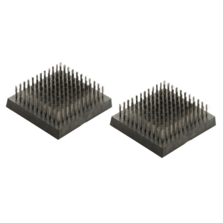 Landmann Landmann Pure vervangende borstel 2 stuks