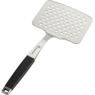 Landmann Landmann Pure RVS Visspatel