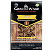 Cook in Wood  Whiskey Rookchips