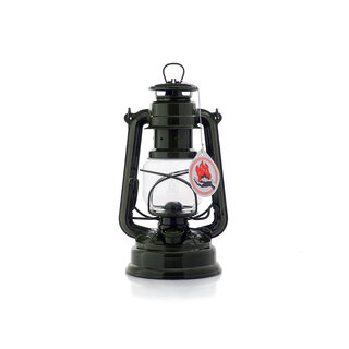 Feuerhand Feuerhand Stormlamp 276 Zwart