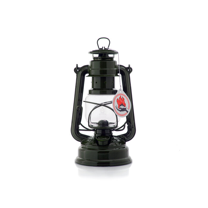 Feuerhand Feuerhand Stormlamp 276 Zwart
