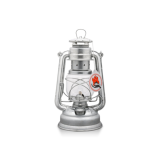 Feuerhand Feuerhand Stormlamp 276 Zink