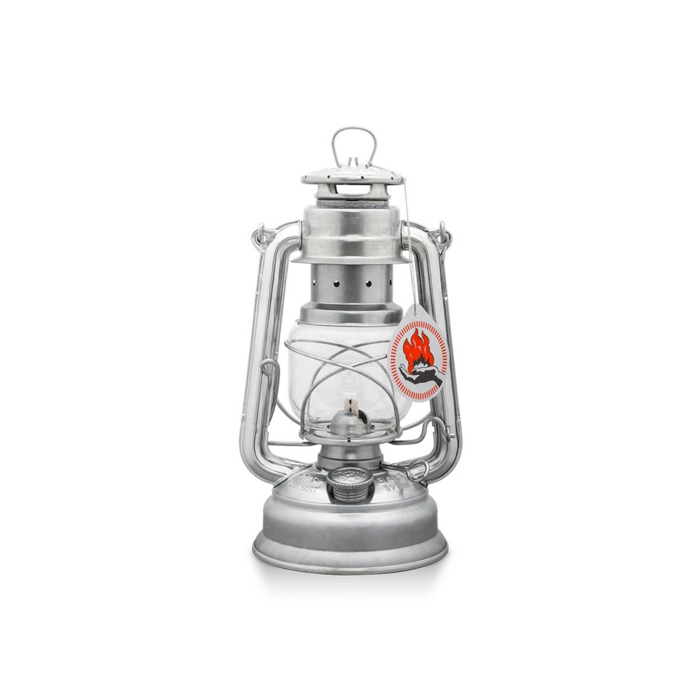 Feuerhand Feuerhand Stormlamp 276 Zink