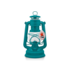 Feuerhand Stormlamp 276 Teal Blauw