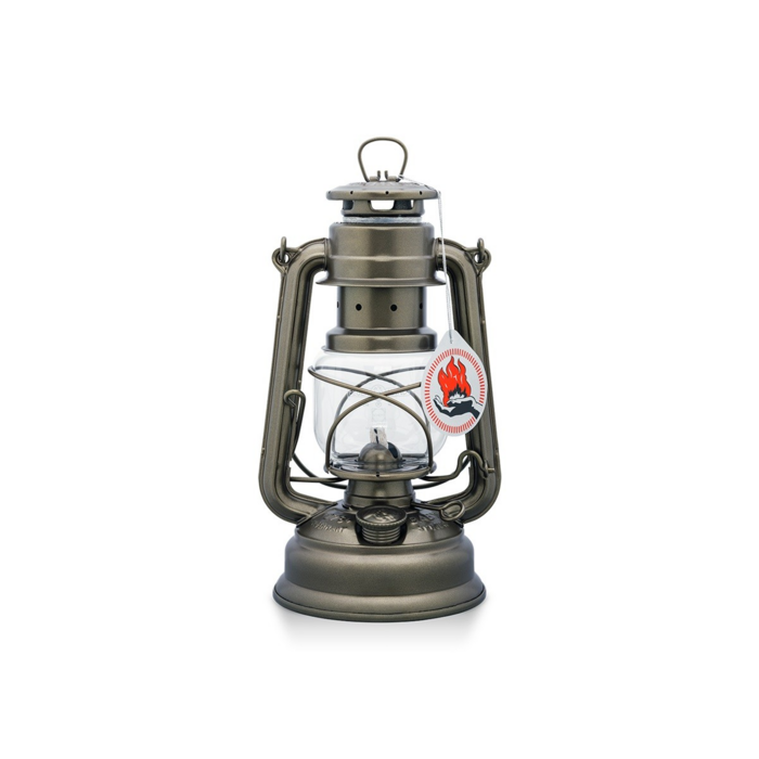 Feuerhand Feuerhand Stormlamp 276 Brons
