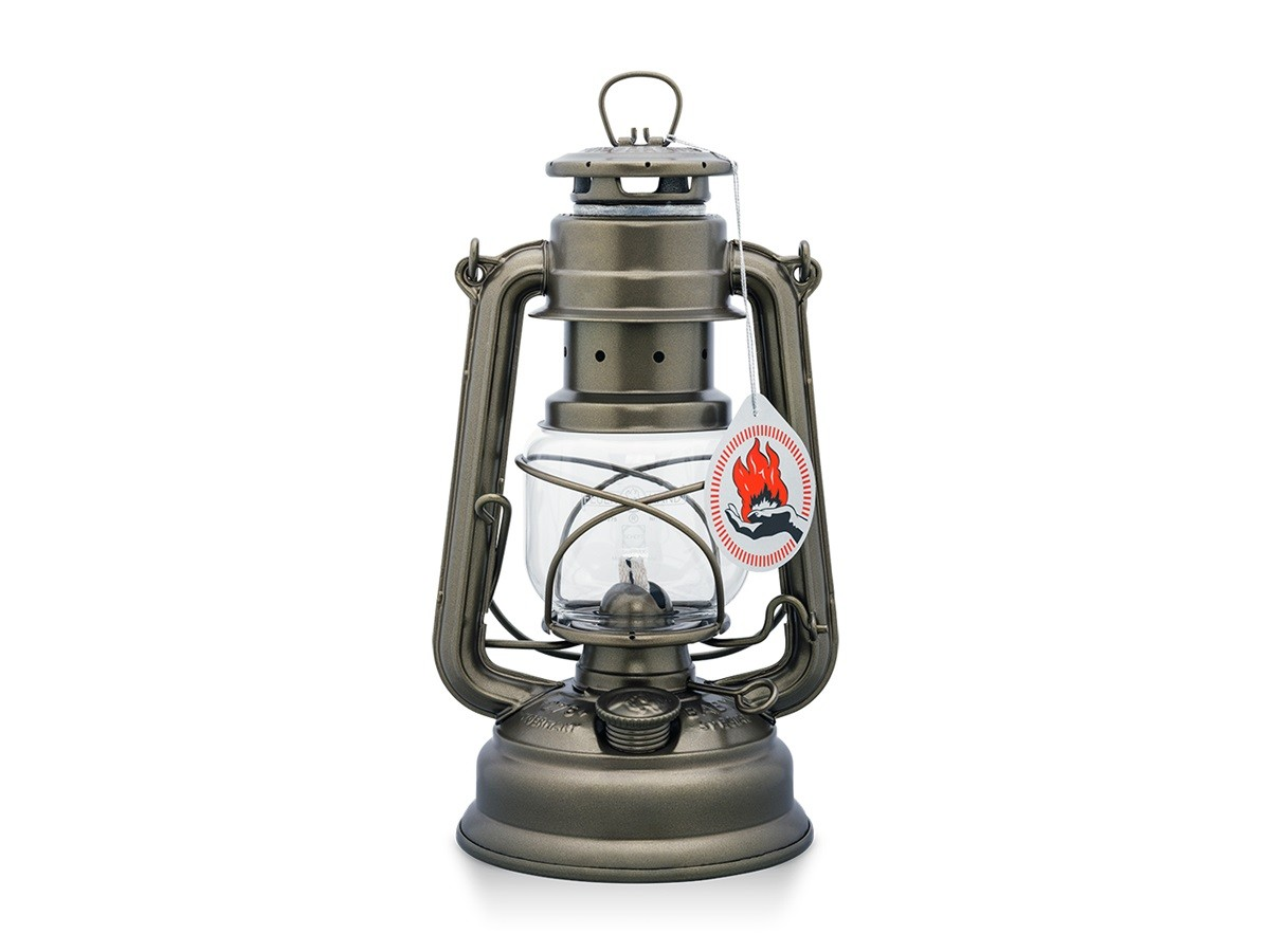 Feuerhand Feuerhand Stormlamp 276 Brons