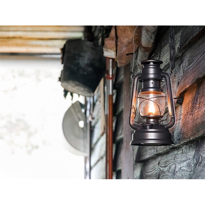 Feuerhand Feuerhand Stormlamp 276 Brons