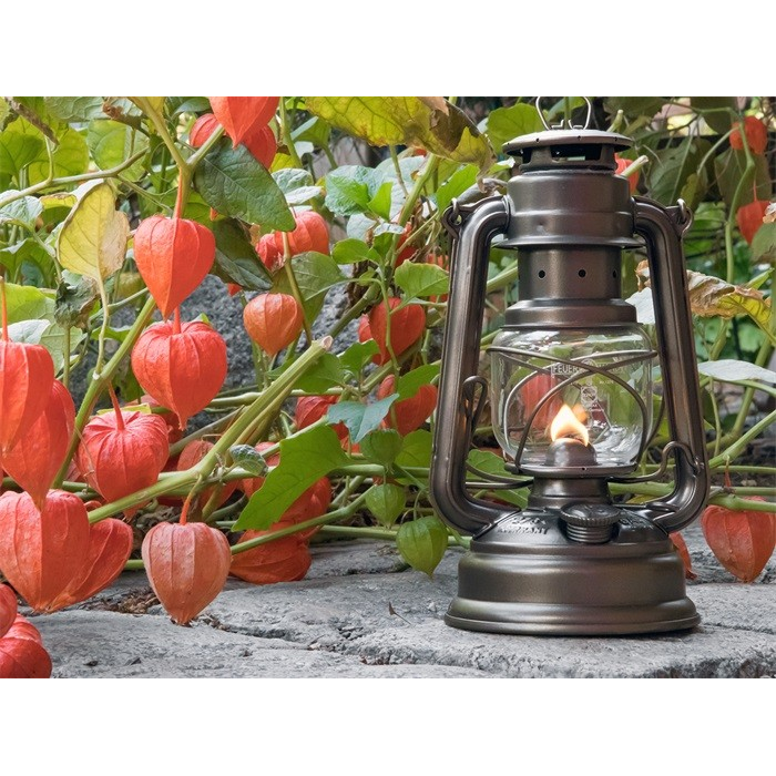 Feuerhand Feuerhand Stormlamp 276 Brons