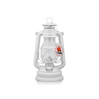 Feuerhand Feuerhand Stormlamp 276 Puur Wit