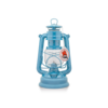 Feuerhand Stormlamp 276 Pastel Blauw