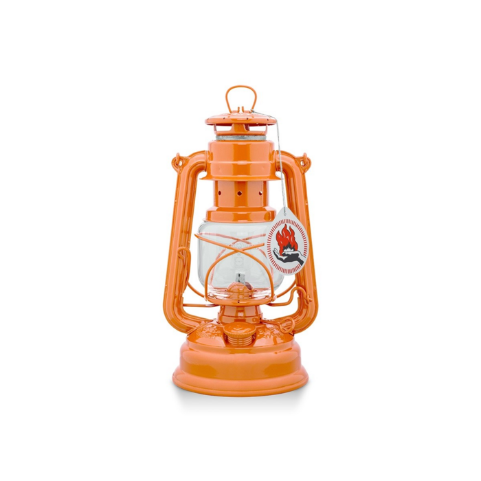 Feuerhand Feuerhand Stormlamp 276 Oranje