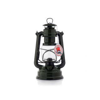 Feuerhand Feuerhand Stormlamp 276 Olijf Groen