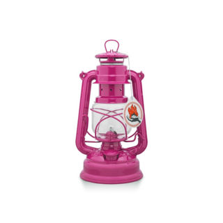 Feuerhand Feuerhand Stormlamp 276 Magenta