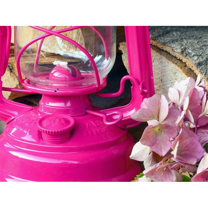 Feuerhand Feuerhand Stormlamp 276 Magenta