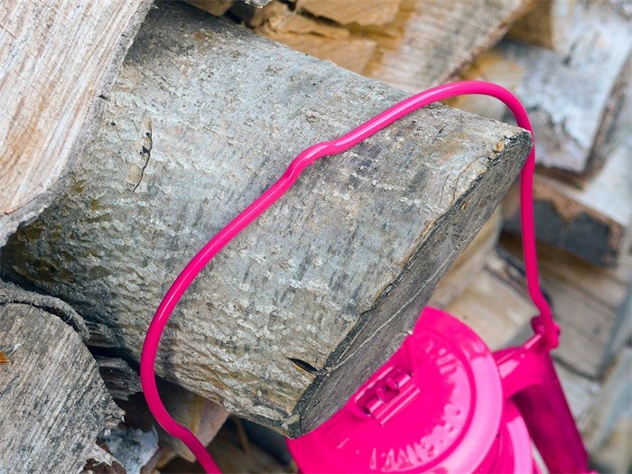 Feuerhand Feuerhand Stormlamp 276 Magenta