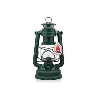 Feuerhand Feuerhand Stormlamp 276 Mos Groen