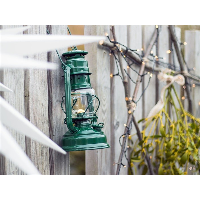 Feuerhand Feuerhand Stormlamp 276 Mos Groen