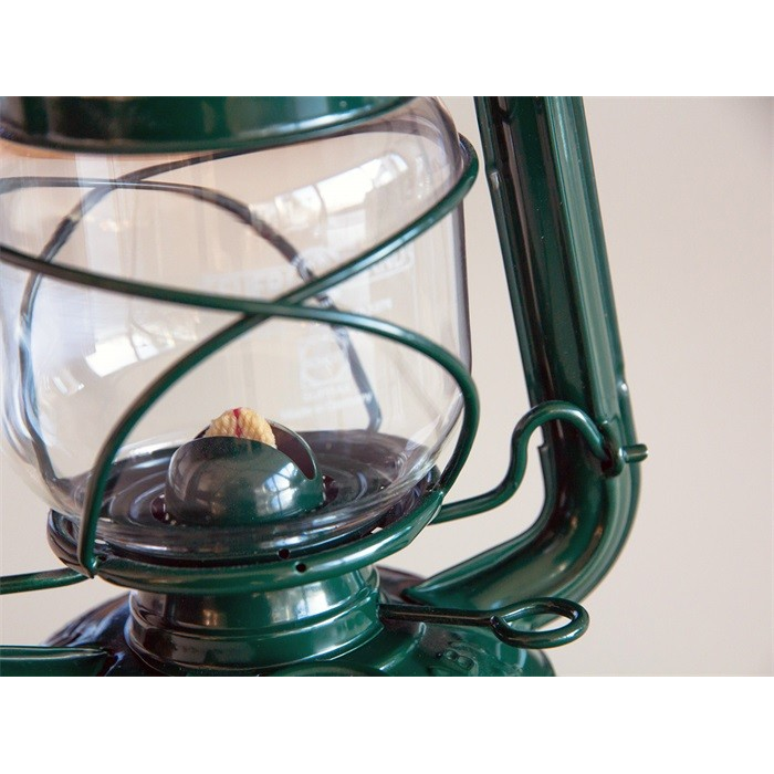 Feuerhand Feuerhand Stormlamp 276 Mos Groen