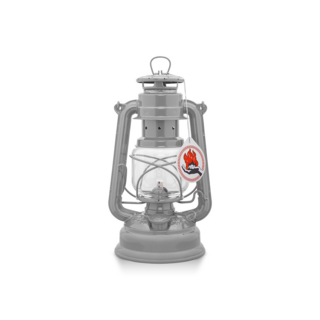 Feuerhand Feuerhand Stormlamp 276 Grijs