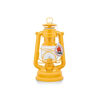 Feuerhand Feuerhand Stormlamp 276 Signaal Geel