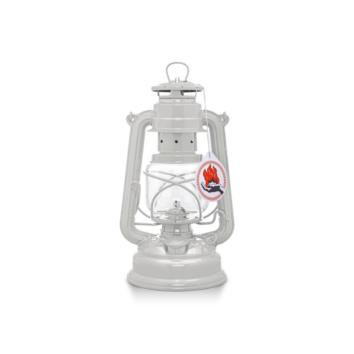 Feuerhand Feuerhand Stormlamp 276 Beige