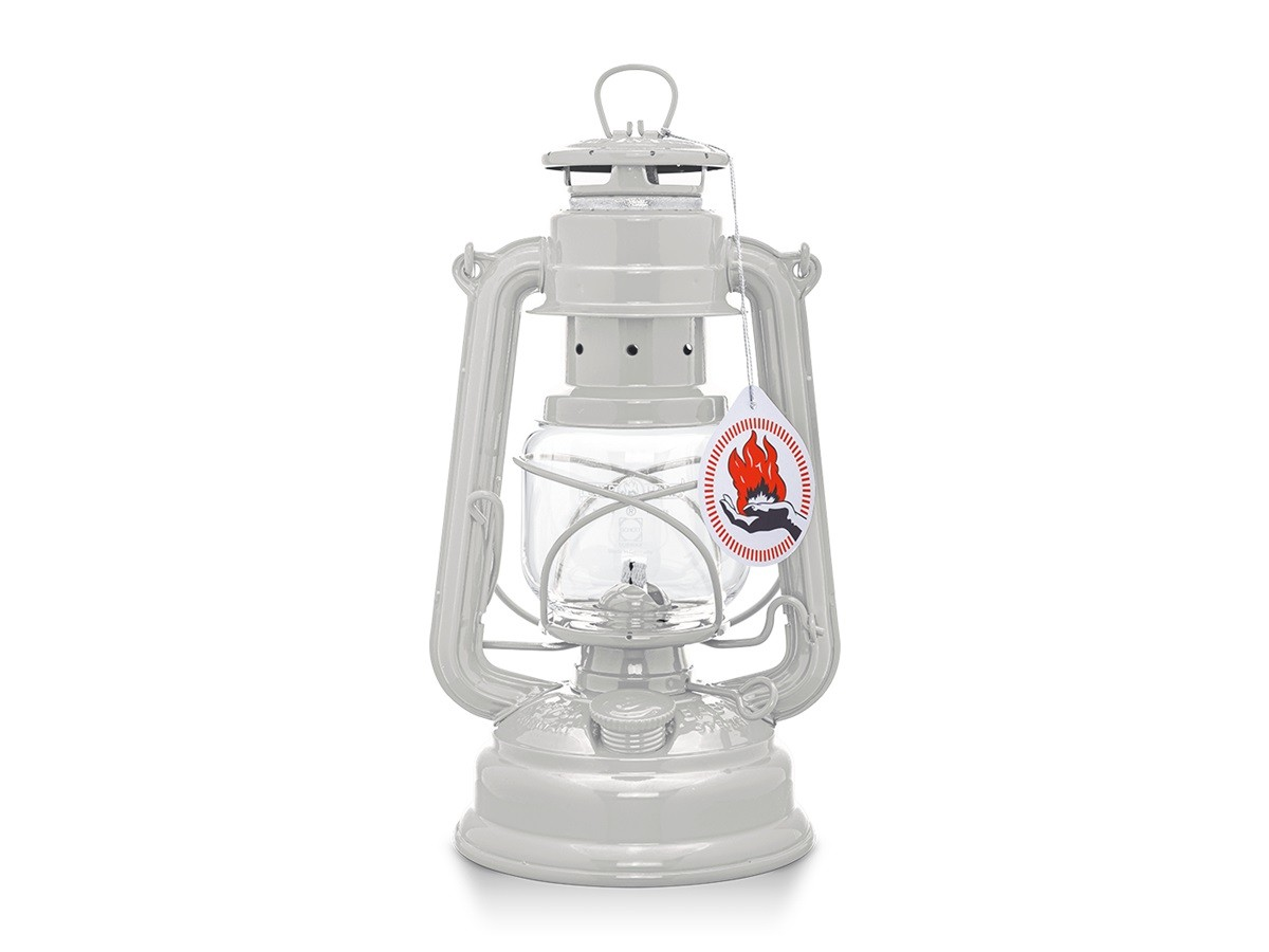 Feuerhand Feuerhand Stormlamp 276 Beige