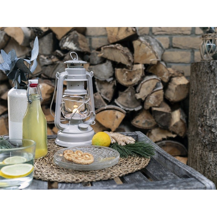 Feuerhand Feuerhand Stormlamp 276 Beige