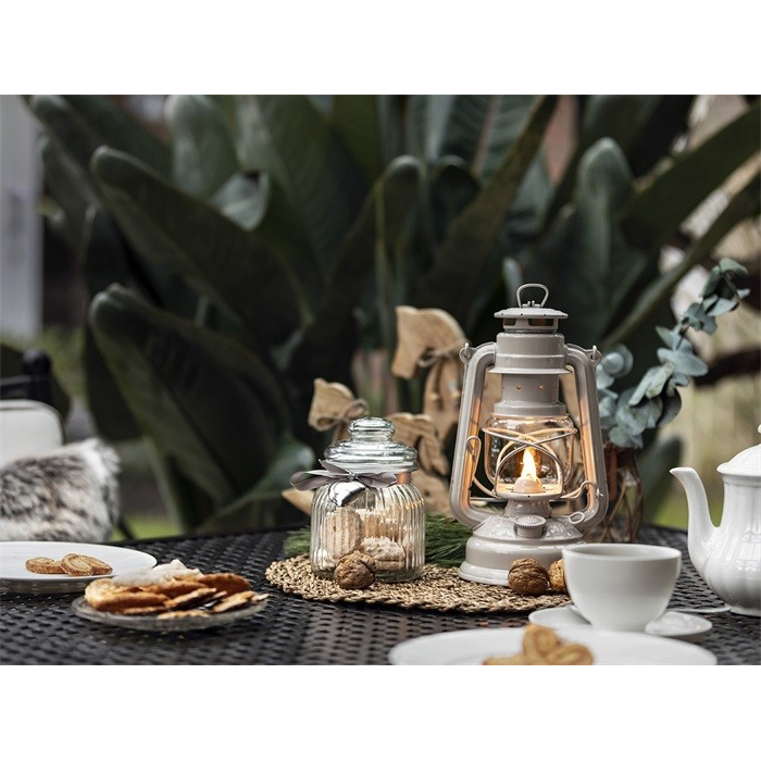 Feuerhand Feuerhand Stormlamp 276 Beige