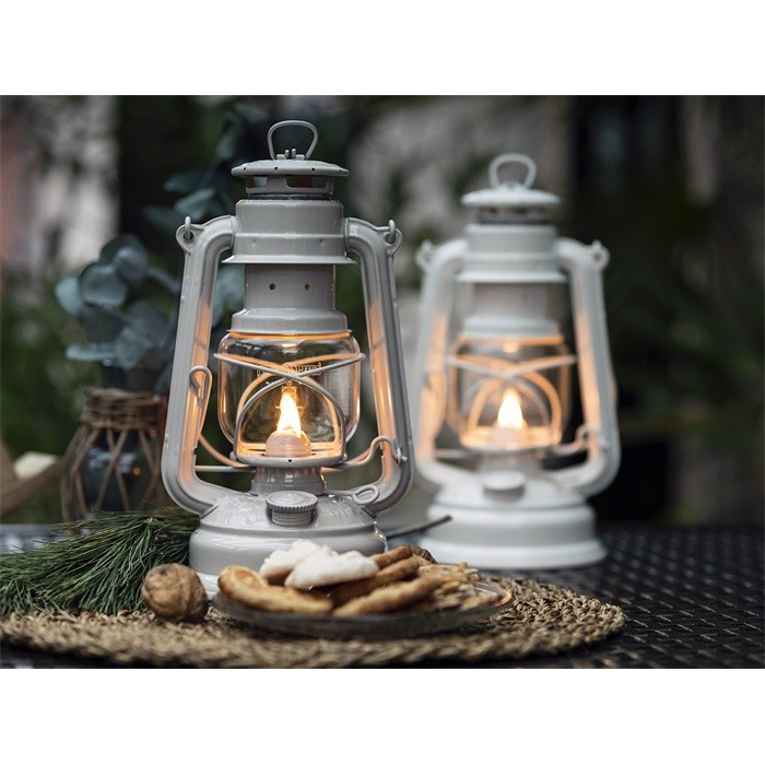 Feuerhand Feuerhand Stormlamp 276 Beige