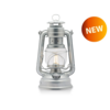 Feuerhand LED Stormlamp 276 Zink
