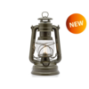 Feuerhand LED Stormlamp 276 Olijf Groen
