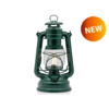 Feuerhand LED Stormlamp 276 Mos Groen