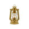 Feuerhand LED Stormlamp 276 Goud