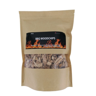 Landmann BBQ Woodchips Hickory – Landmann