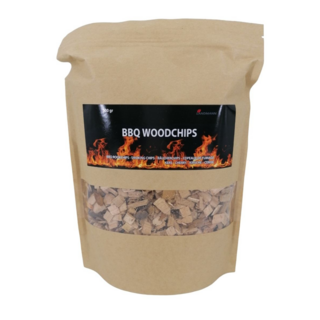 Landmann BBQ Woodchips Cherry – Landmann