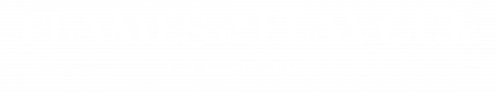 Flames & Flavour Houtskool