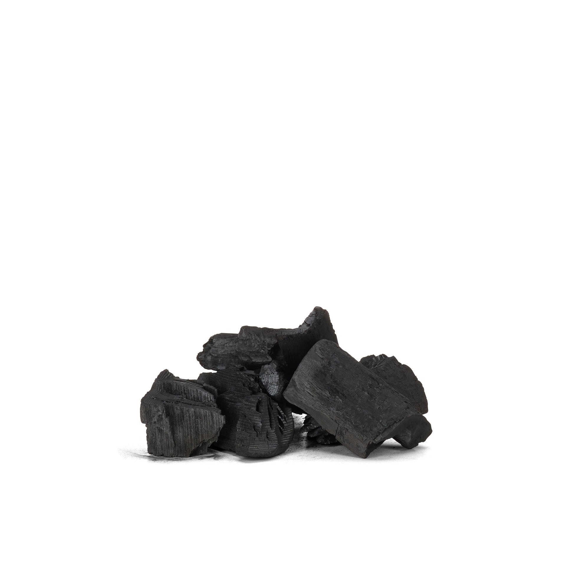 Flames & Flavour Houtskool Europese Eiken & Beuken Houtskool 9 kilo  – Flames & Flavour