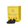 Europees Appelhout Houtskool 8.5 kilo – Flames & Flavour