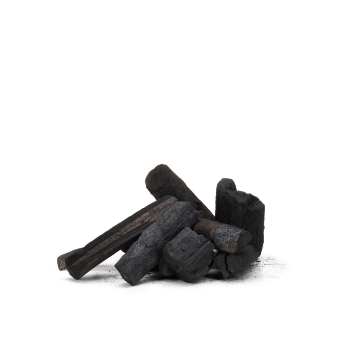 Flames & Flavour Houtskool Europees Appelhout Houtskool 8.5 kilo – Flames & Flavour