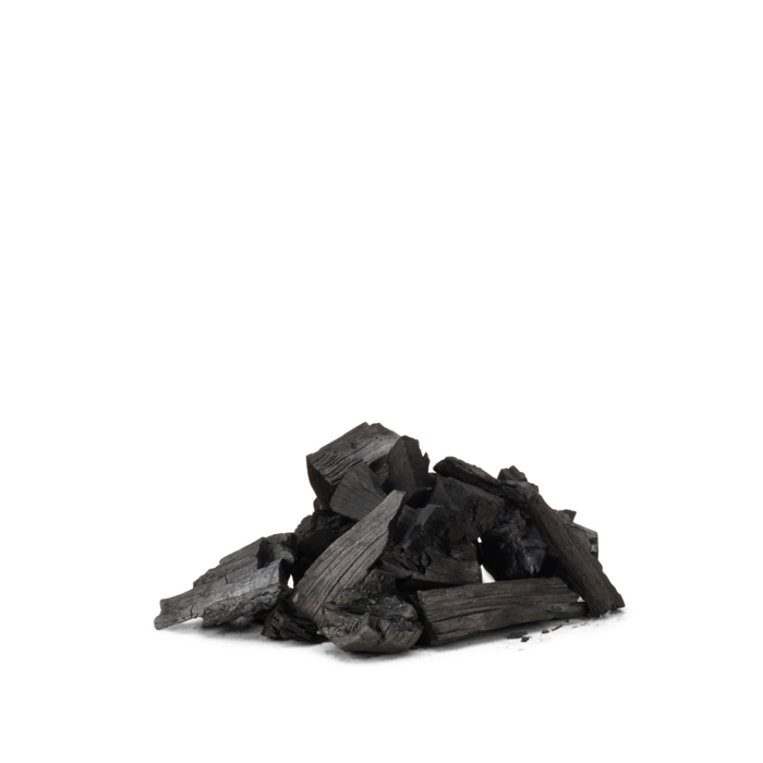 Flames & Flavour Houtskool Europese Pure Mix Houtskool 9 kilo – Flames & Flavour