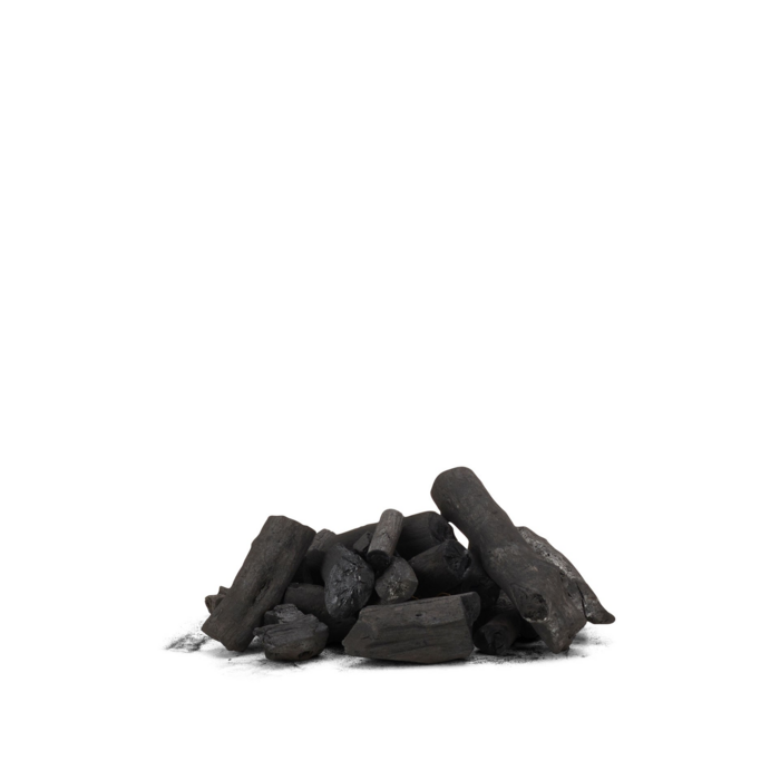 Flames & Flavour Houtskool Cubaanse Marabu Houtskool 15 kilo – Flames & Flavour