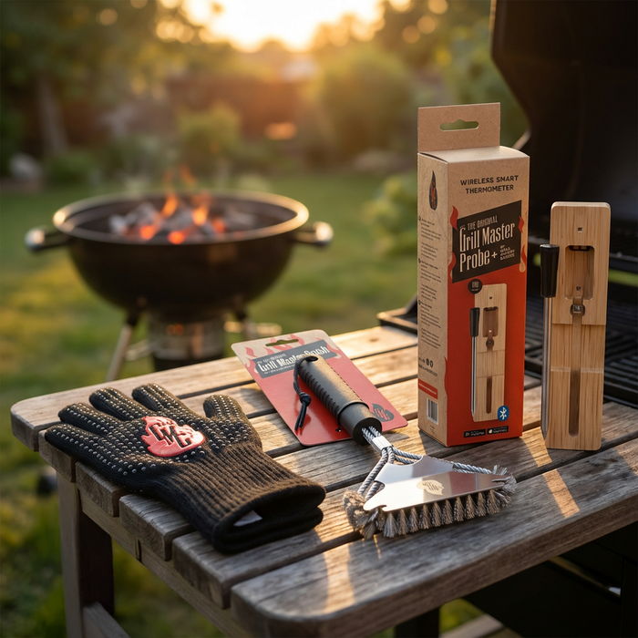 Grill Master  Grill Master Probe