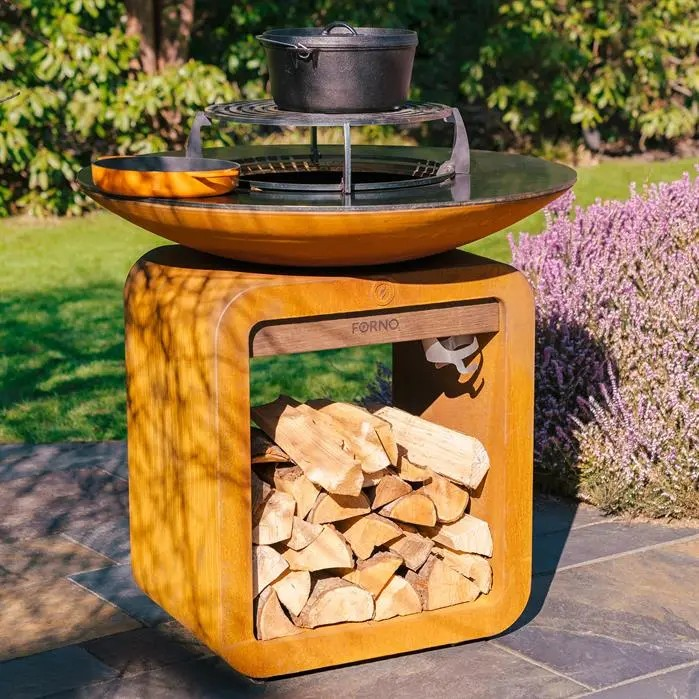 Forno Seare Halo Forno 80
