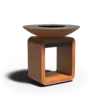Seare Halo Forno 80