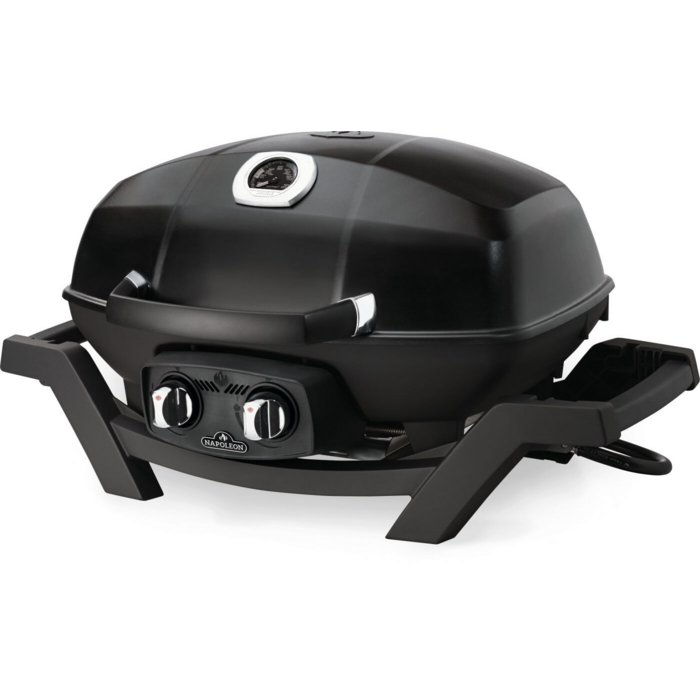Napoleon TravelQ Pro 285 draagbaar  Napoleon