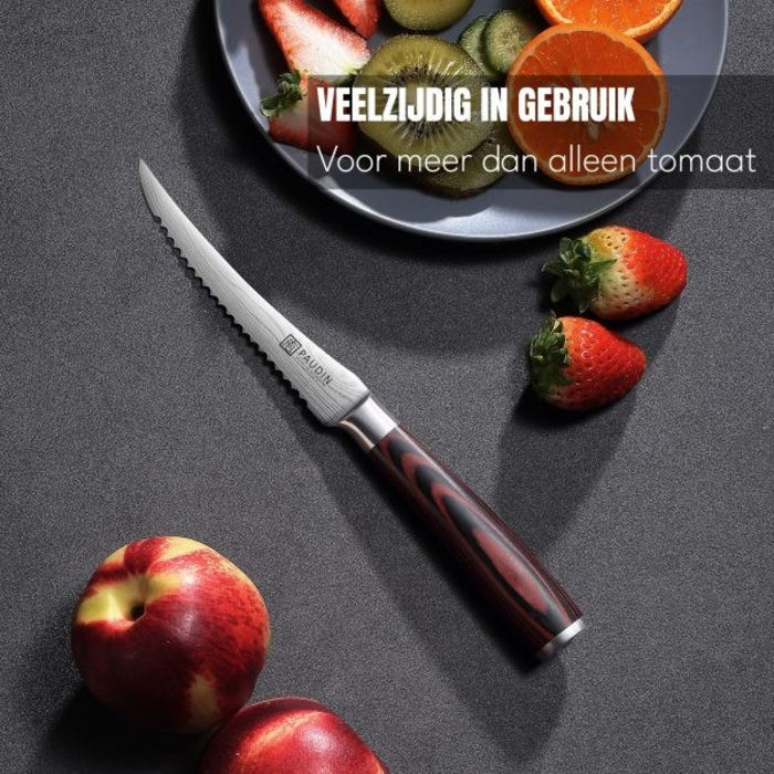 Paudin Paudin N15 Tomatenmes