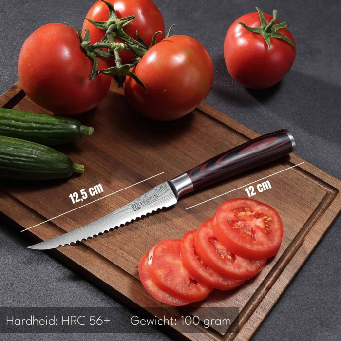 Paudin Paudin N15 Tomatenmes