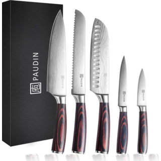 Paudin Paudin Universal NS5 Messenset